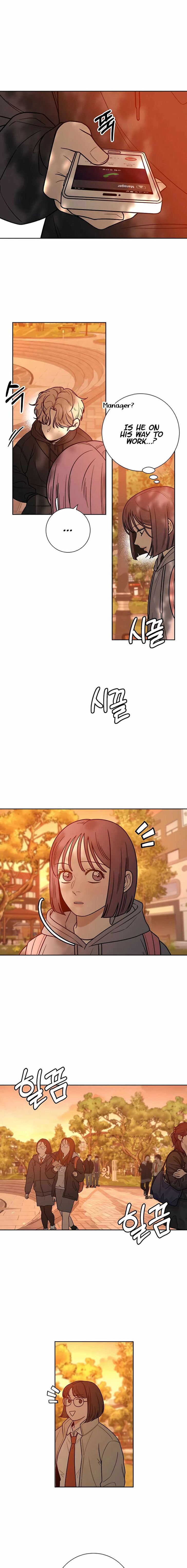 Read Pure Love Operation Manga Online