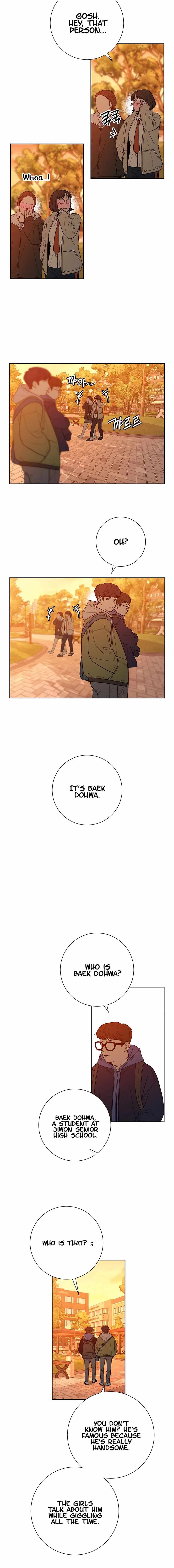 Read Pure Love Operation Manga Online