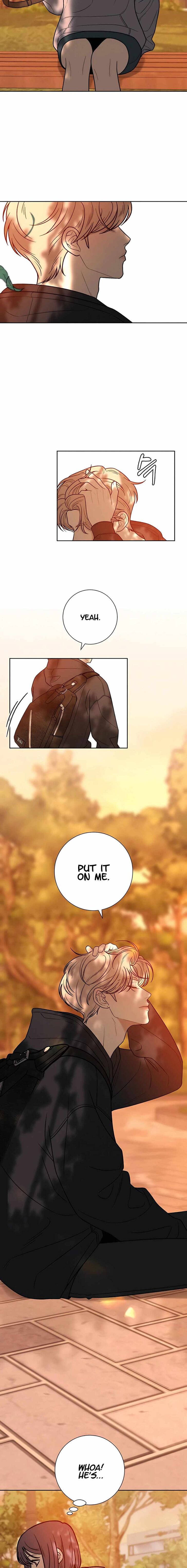 Read Pure Love Operation Manga Online