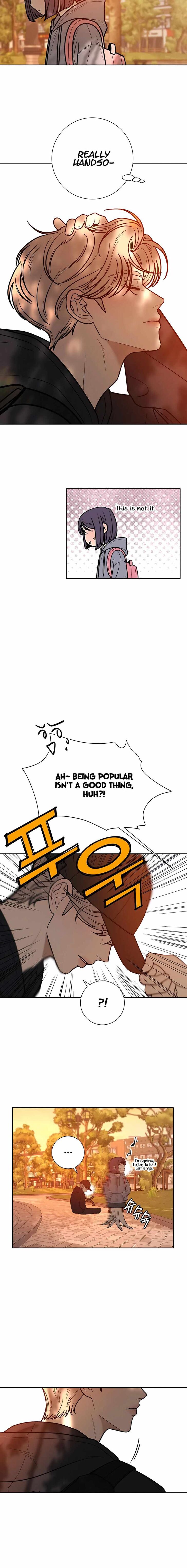 Read Pure Love Operation Manga Online