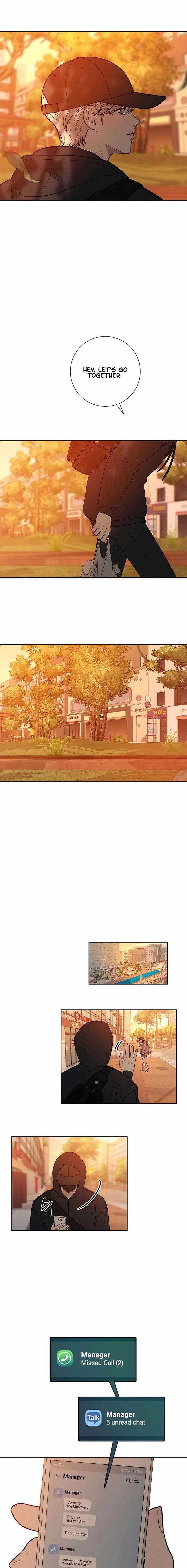 Read Pure Love Operation Manga Online