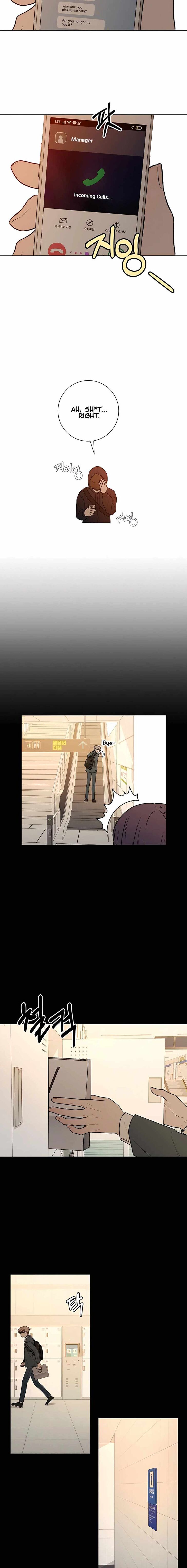 Read Pure Love Operation Manga Online