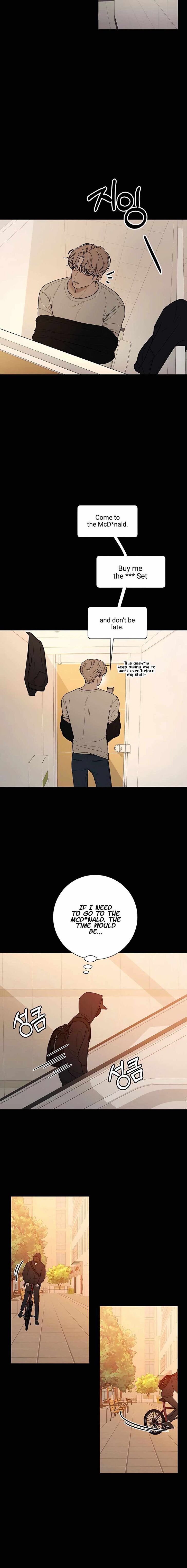 Read Pure Love Operation Manga Online