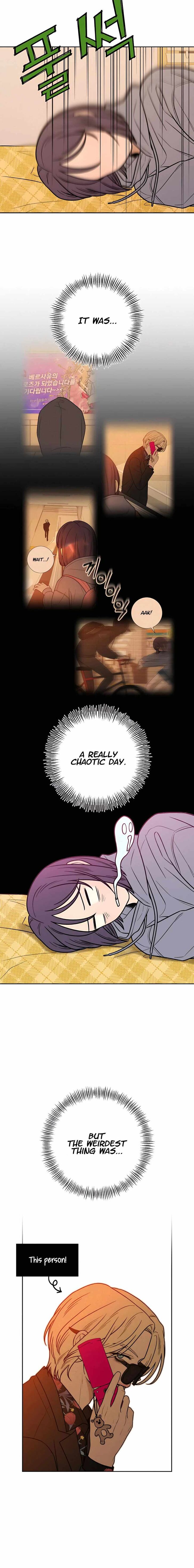 Read Pure Love Operation Manga Online