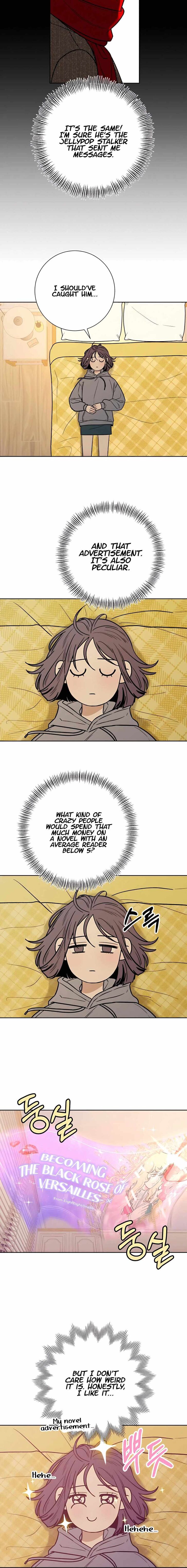 Read Pure Love Operation Manga Online