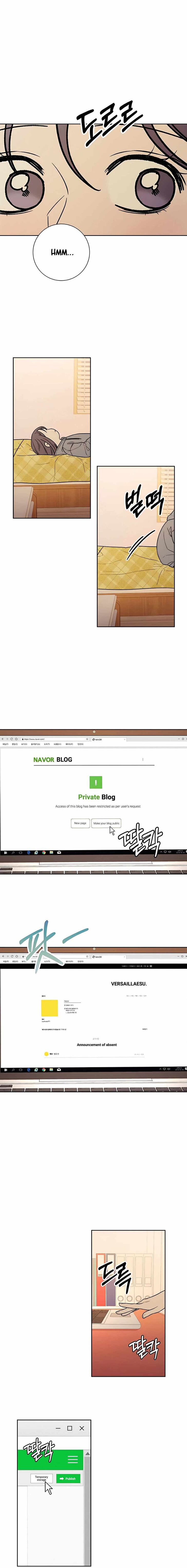 Read Pure Love Operation Manga Online