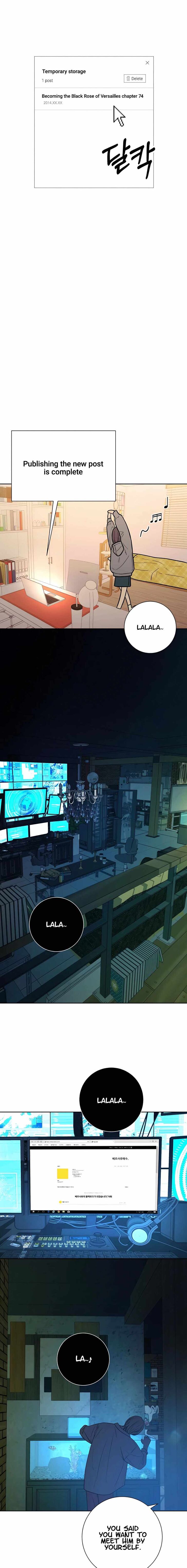 Read Pure Love Operation Manga Online