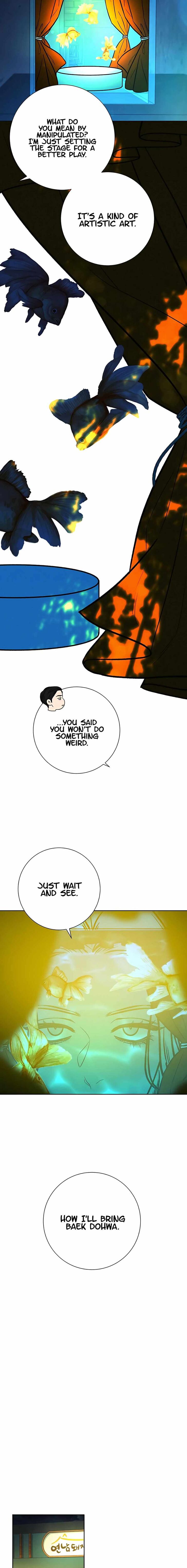 Read Pure Love Operation Manga Online