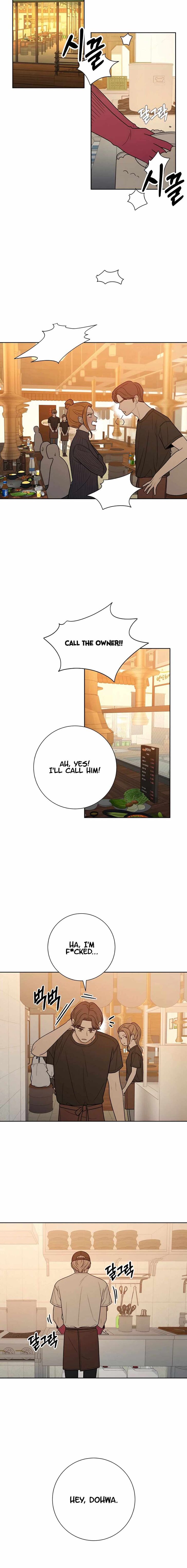 Read Pure Love Operation Manga Online