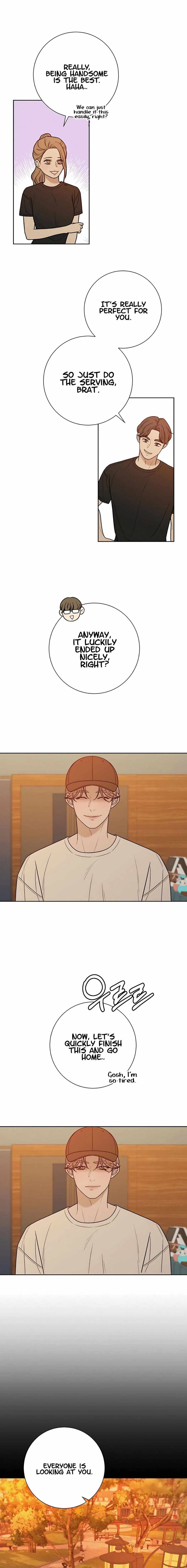 Read Pure Love Operation Manga Online