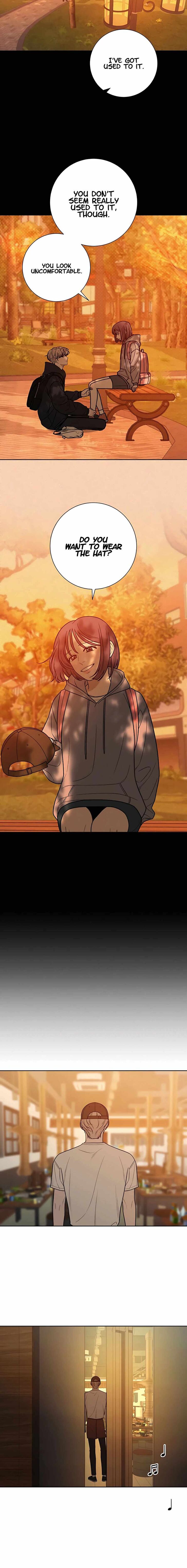 Read Pure Love Operation Manga Online