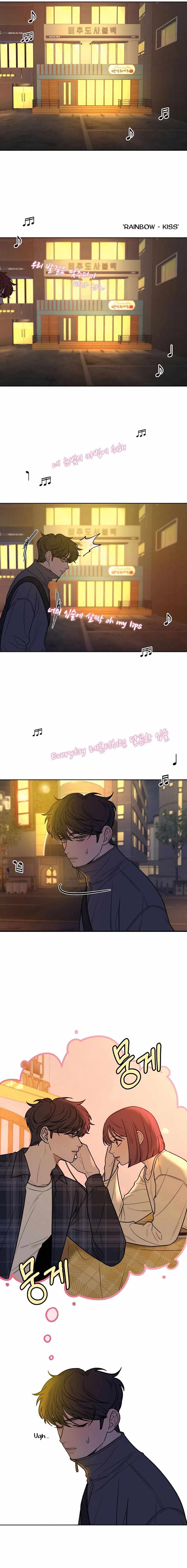 Read Pure Love Operation Manga Online