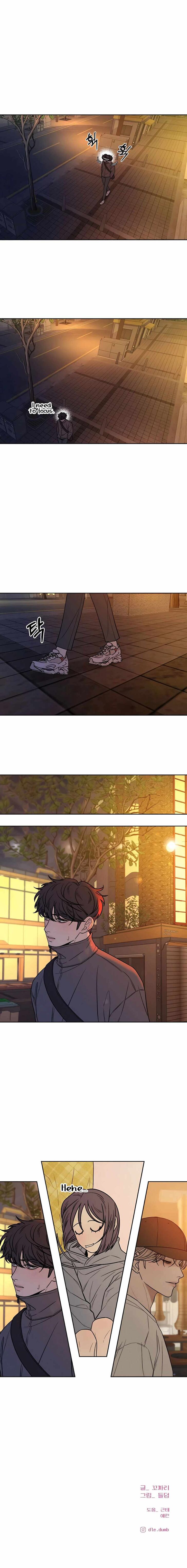 Read Pure Love Operation Manga Online