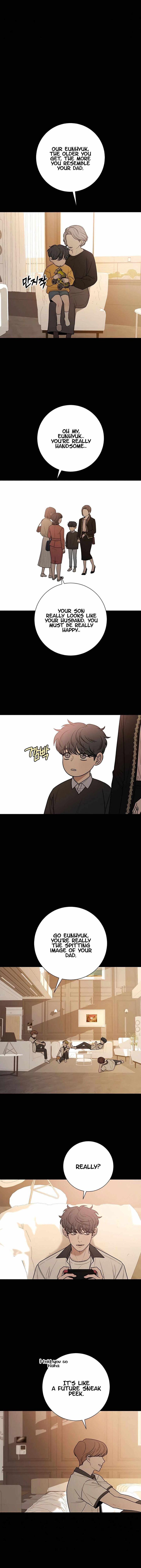 Read Pure Love Operation Manga Online