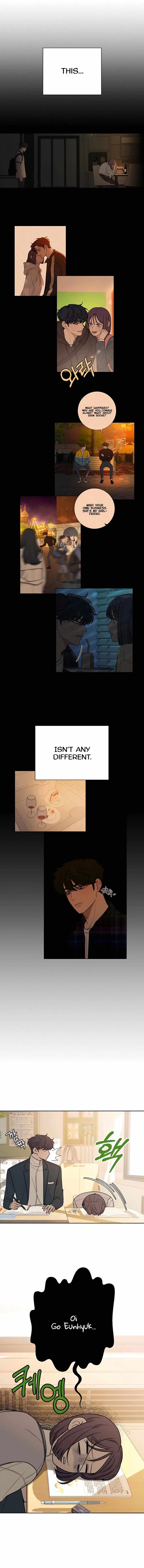 Read Pure Love Operation Manga Online