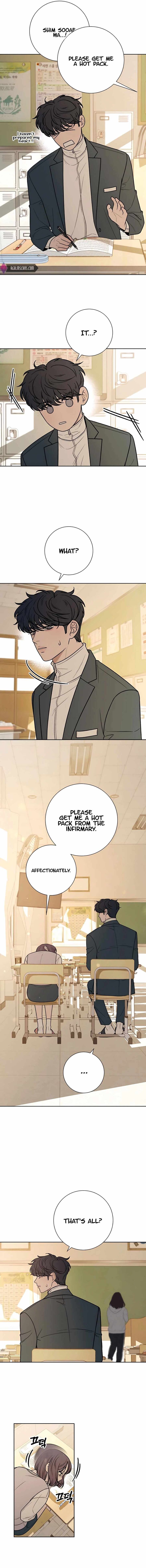 Read Pure Love Operation Manga Online