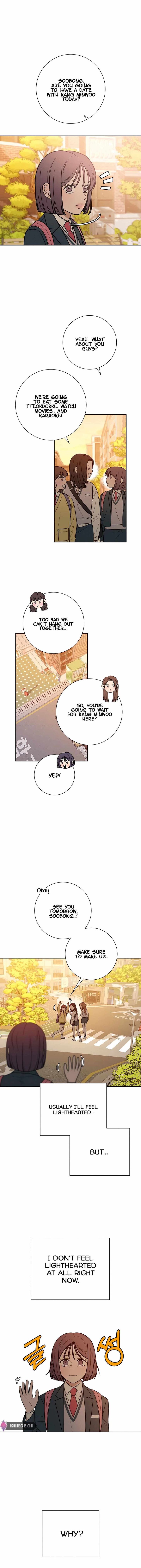 Read Pure Love Operation Manga Online