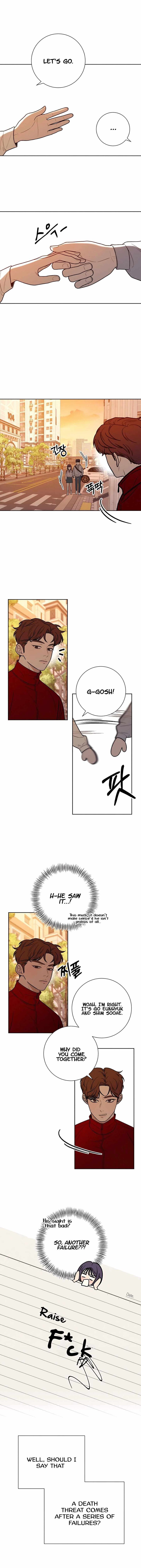 Read Pure Love Operation Manga Online