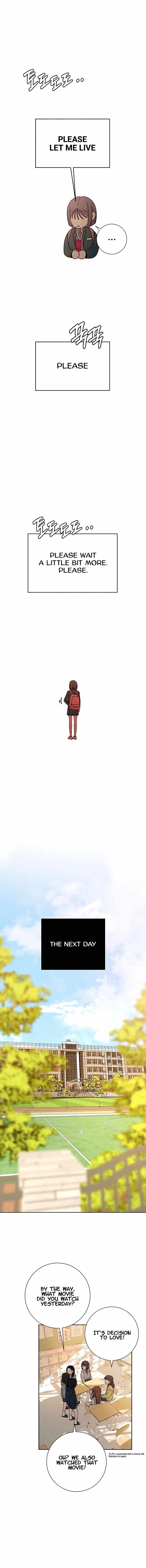 Read Pure Love Operation Manga Online