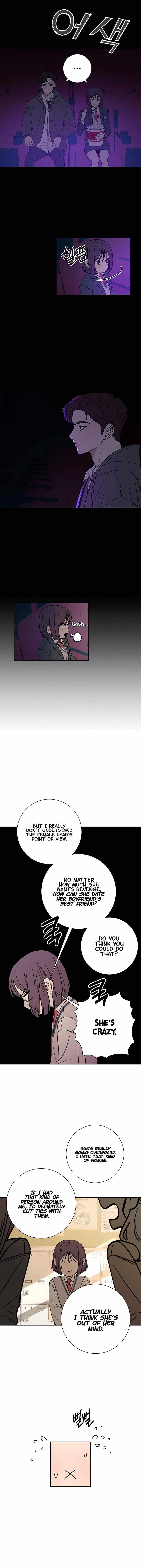 Read Pure Love Operation Manga Online