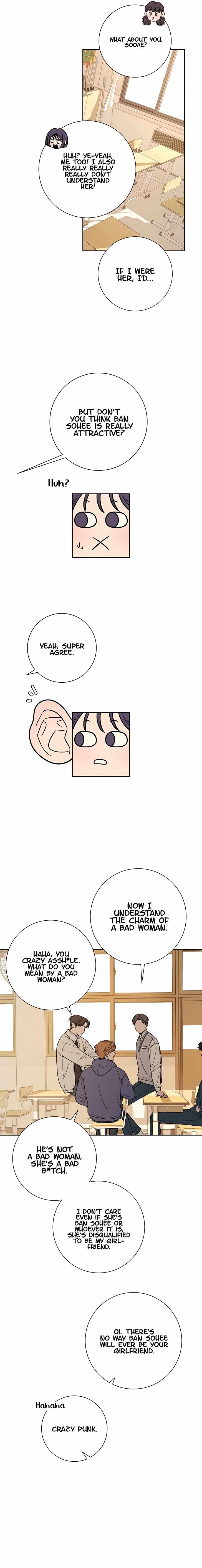 Read Pure Love Operation Manga Online