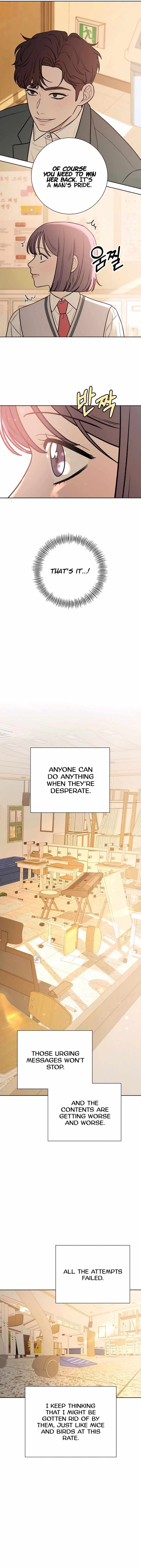 Read Pure Love Operation Manga Online