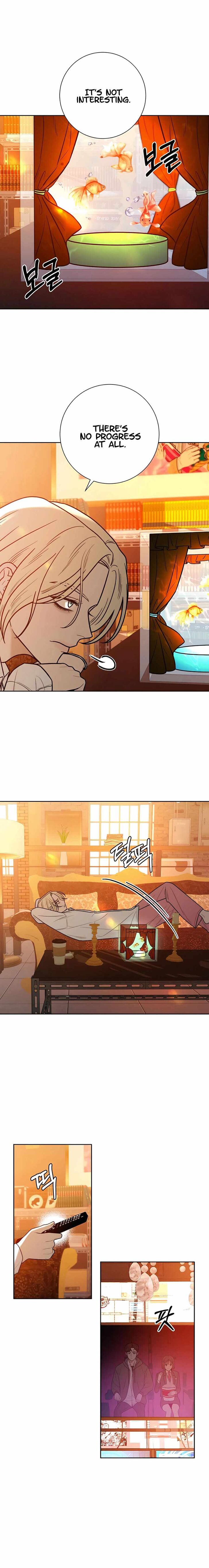 Read Pure Love Operation Manga Online