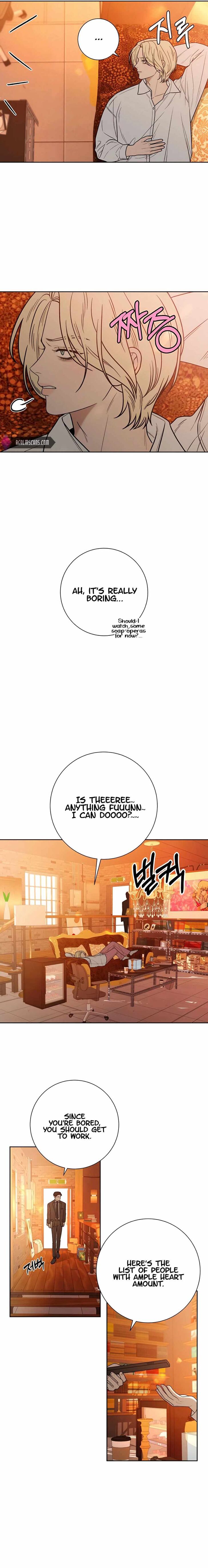 Read Pure Love Operation Manga Online