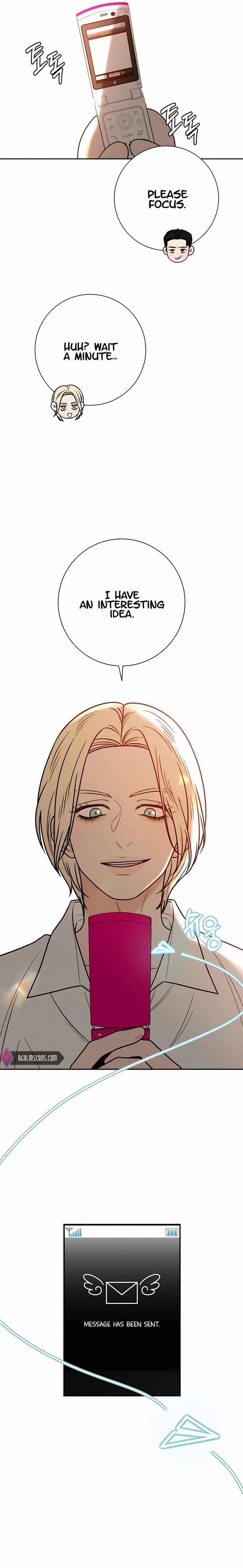 Read Pure Love Operation Manga Online