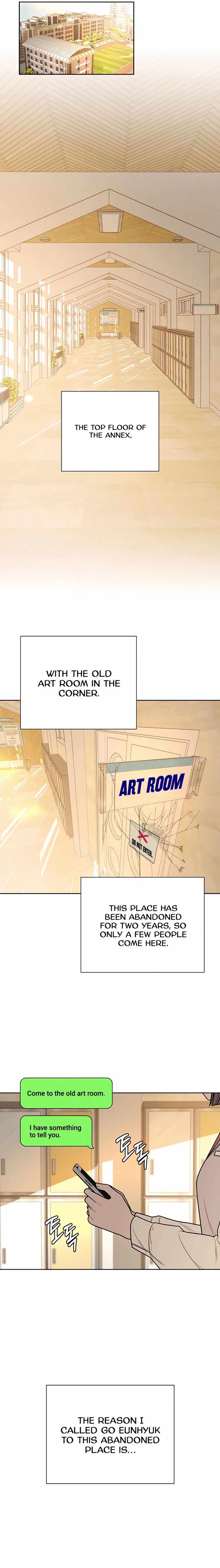 Read Pure Love Operation Manga Online