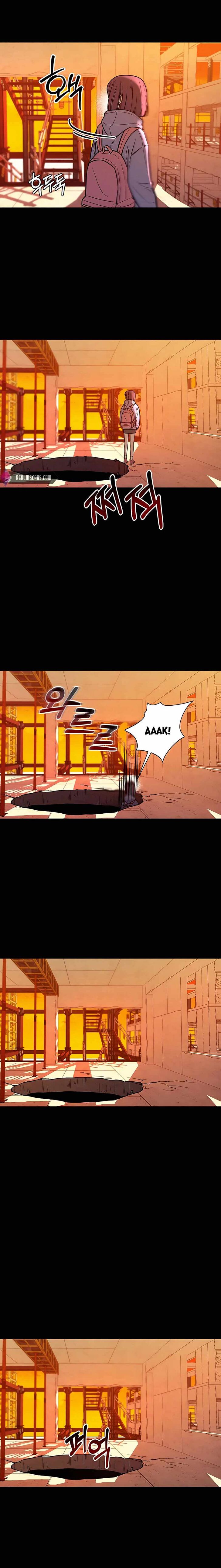 Read Pure Love Operation Manga Online