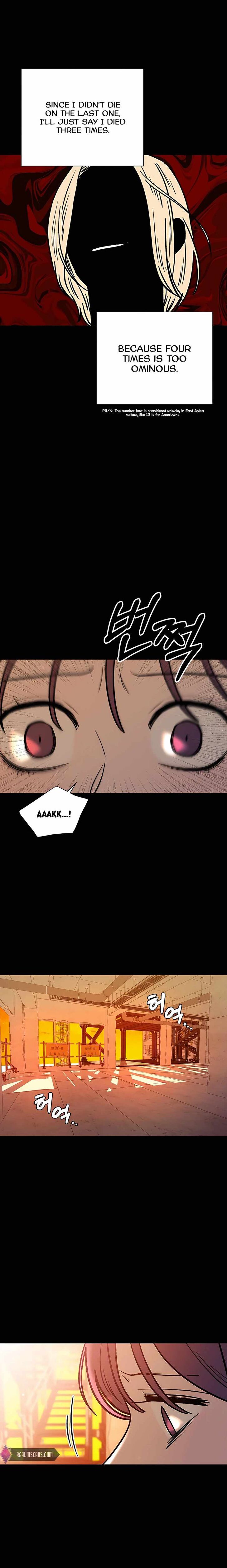 Read Pure Love Operation Manga Online