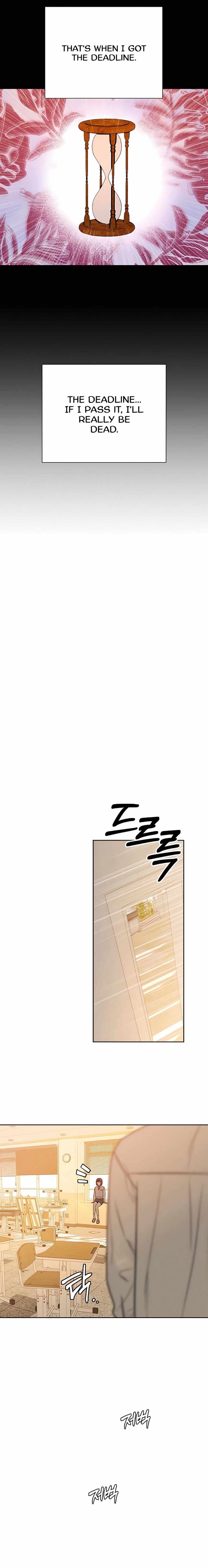 Read Pure Love Operation Manga Online