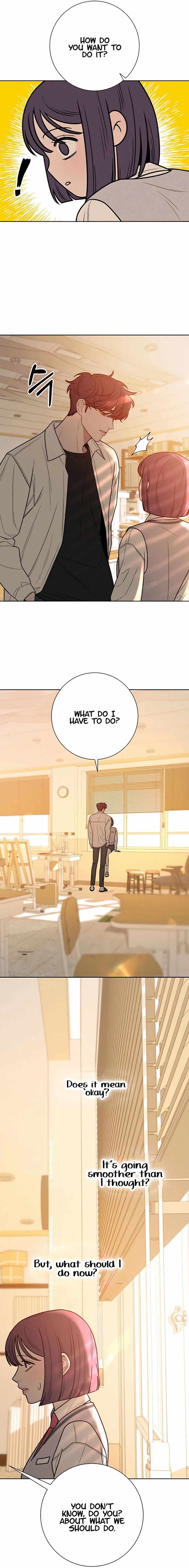 Read Pure Love Operation Manga Online