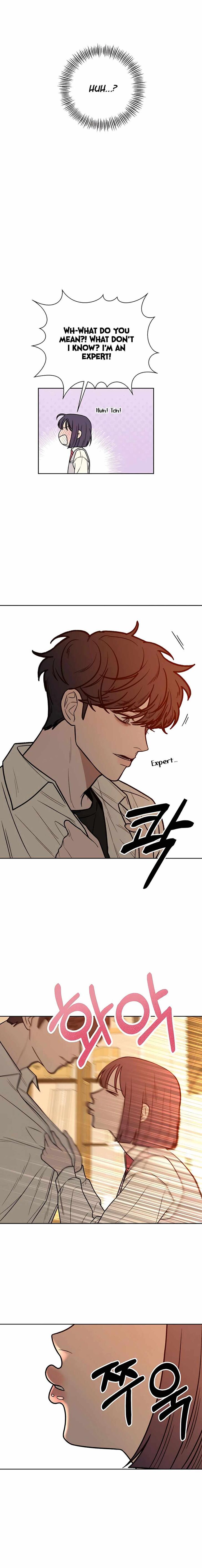 Read Pure Love Operation Manga Online