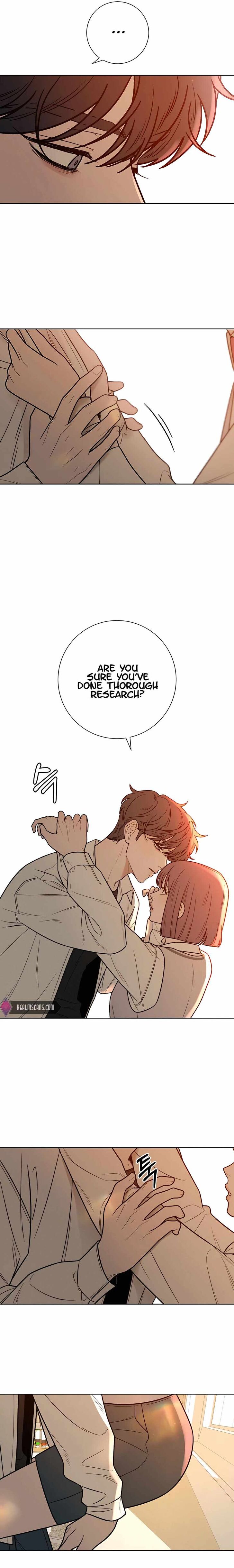 Read Pure Love Operation Manga Online