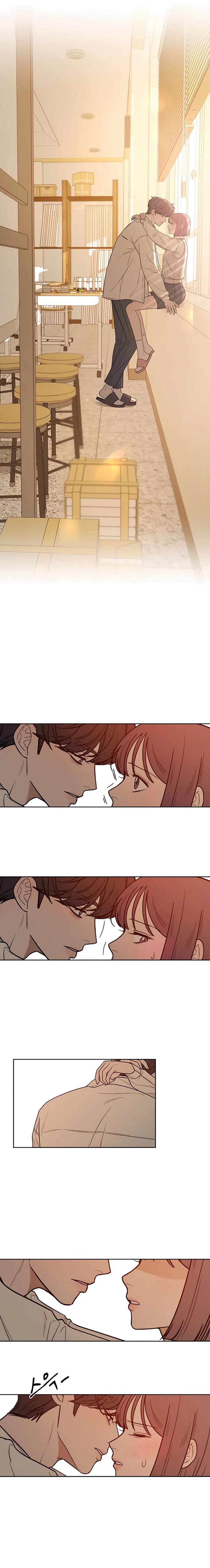 Read Pure Love Operation Manga Online