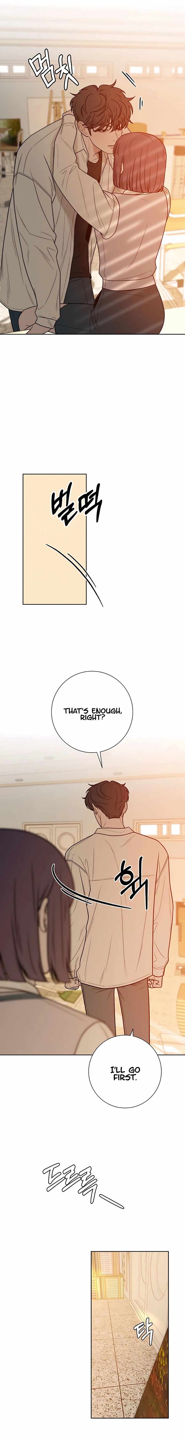 Read Pure Love Operation Manga Online