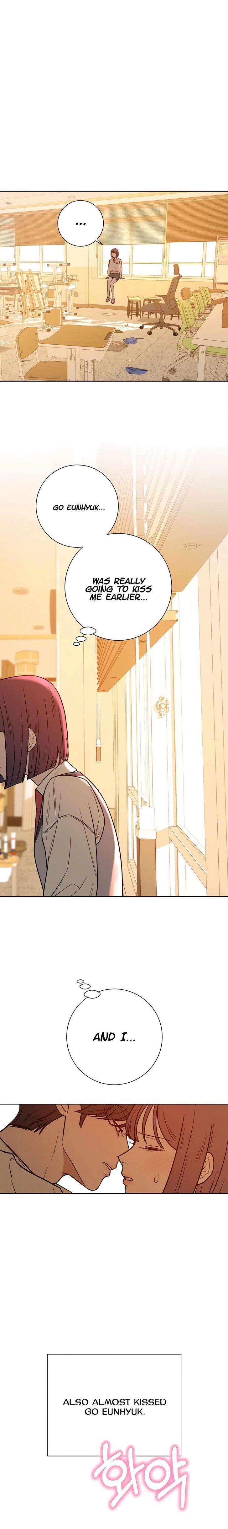 Read Pure Love Operation Manga Online