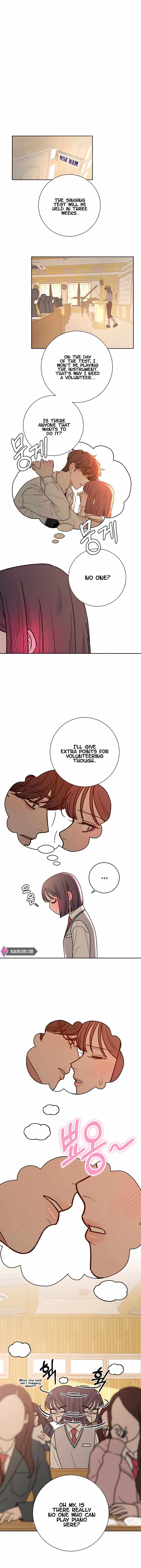 Read Pure Love Operation Manga Online