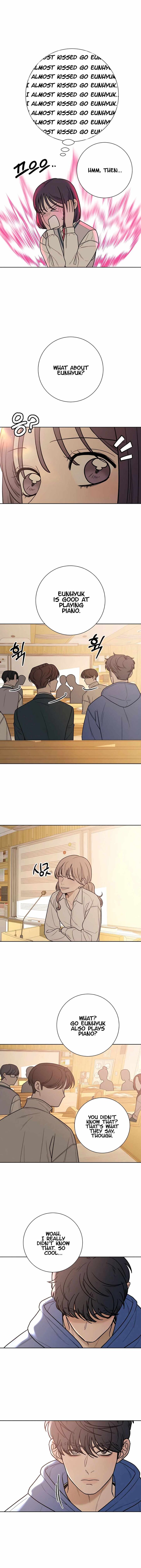 Read Pure Love Operation Manga Online