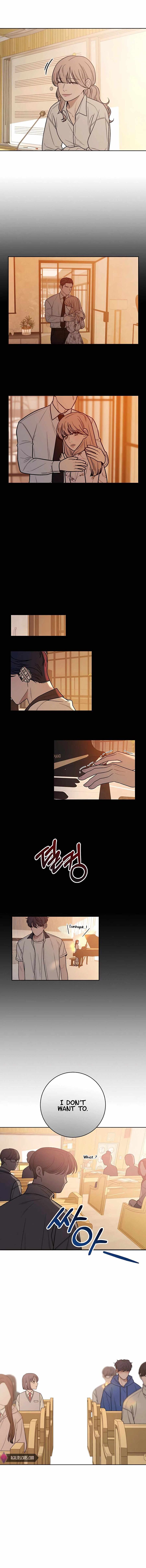 Read Pure Love Operation Manga Online