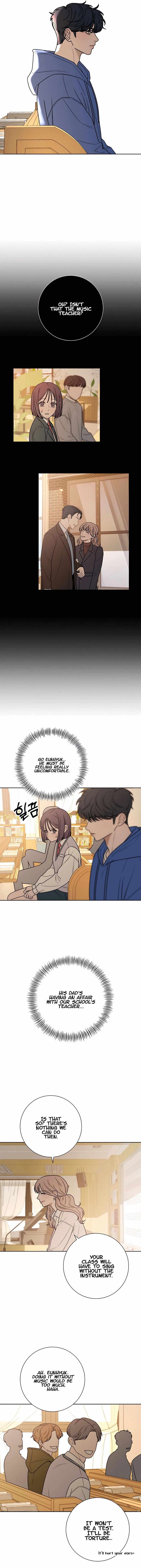 Read Pure Love Operation Manga Online