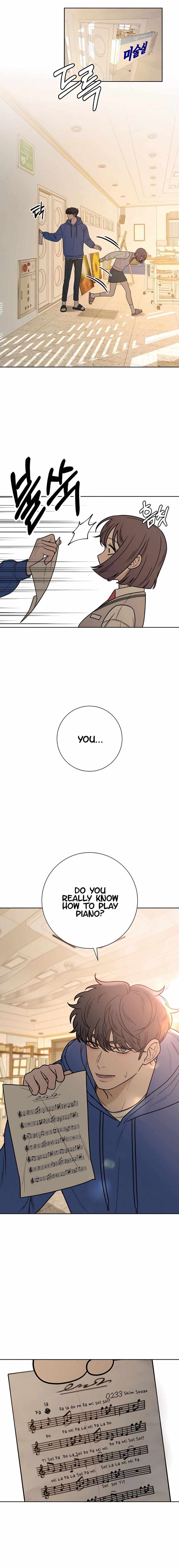 Read Pure Love Operation Manga Online