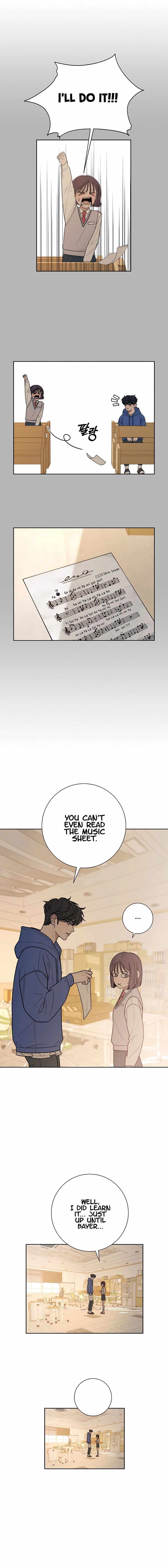 Read Pure Love Operation Manga Online