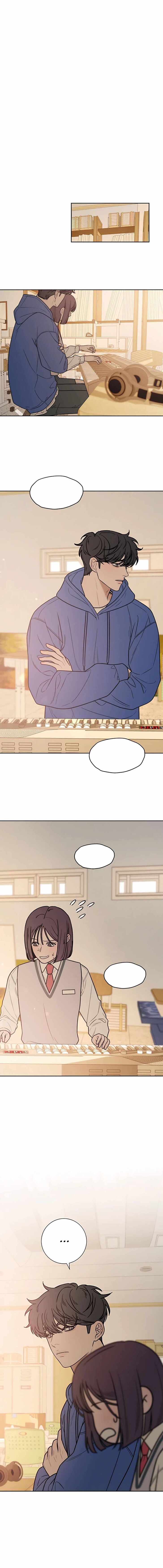 Read Pure Love Operation Manga Online