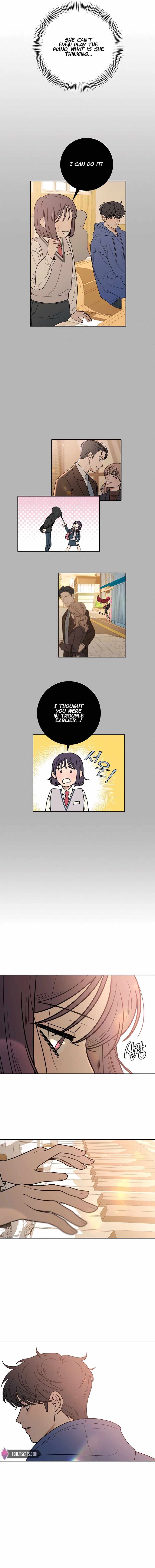 Read Pure Love Operation Manga Online