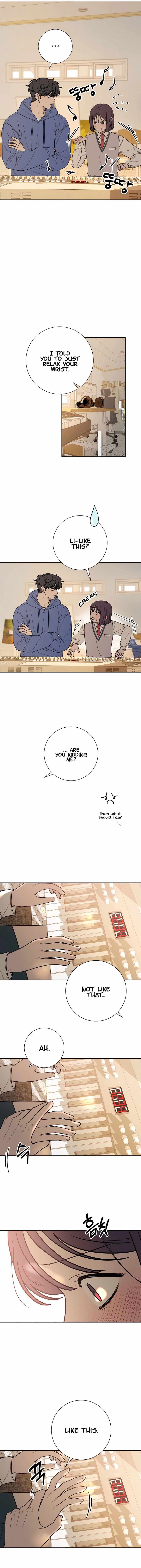 Read Pure Love Operation Manga Online