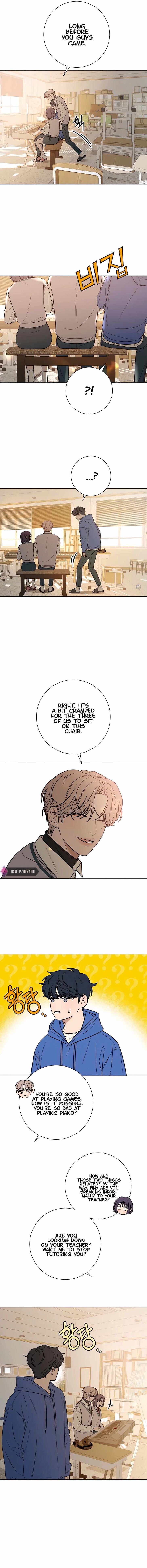 Read Pure Love Operation Manga Online