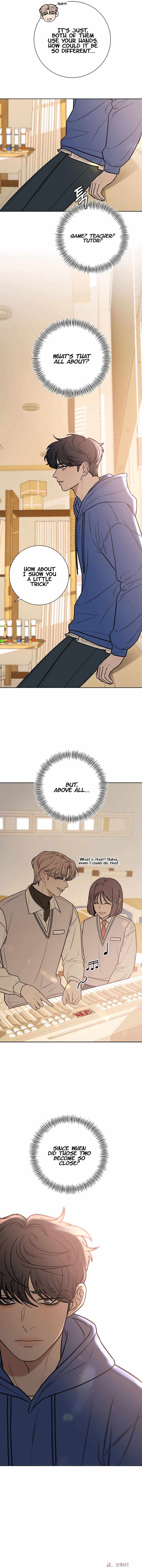 Read Pure Love Operation Manga Online